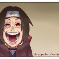 PSYCHO Itachi