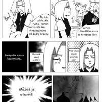 NaruSaku Valentýn - Page 2