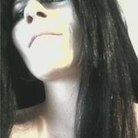 Orochimaru cosplay