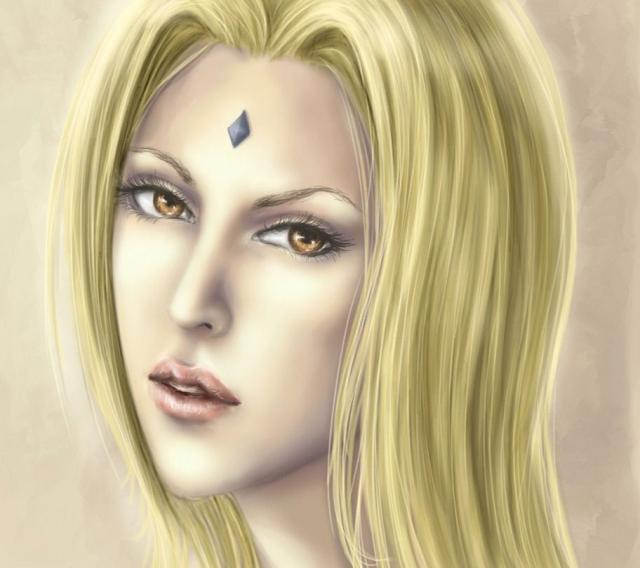 Tsunade =)