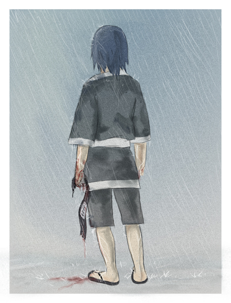 Rain