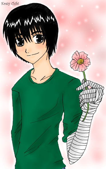 Rock Lee