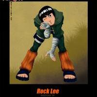 Rock Lee