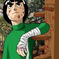 Rock Lee