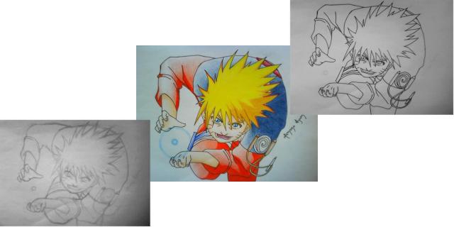 # 3x Rasengan #