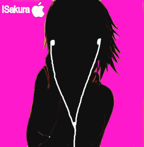 ipod Sakura 9