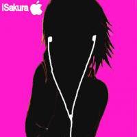 ipod Sakura 9