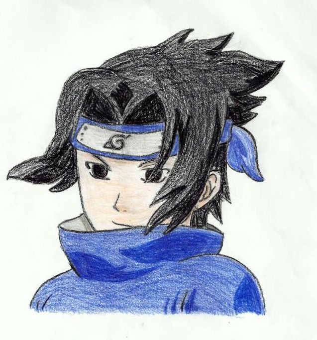 Sasuke