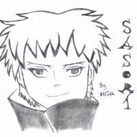 Sasori By Me