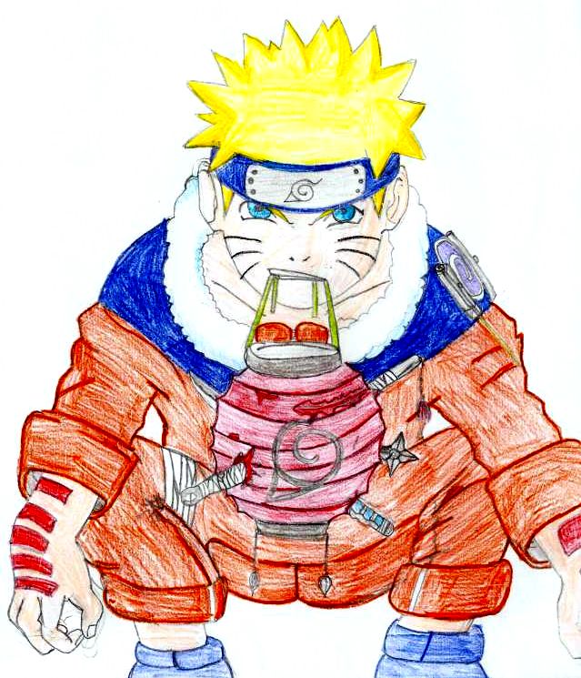 Naruto