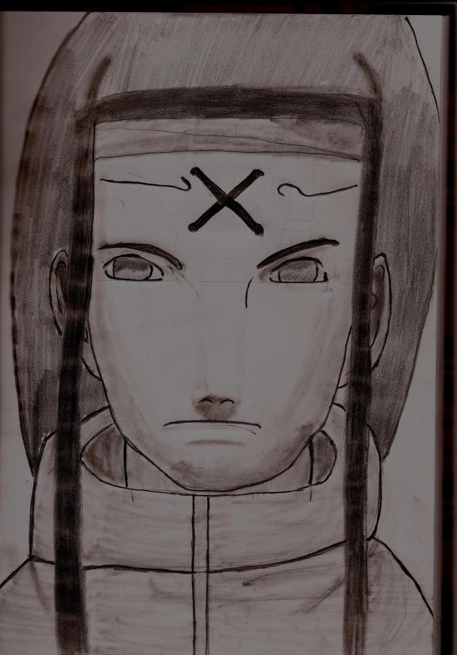 Neji by Haness