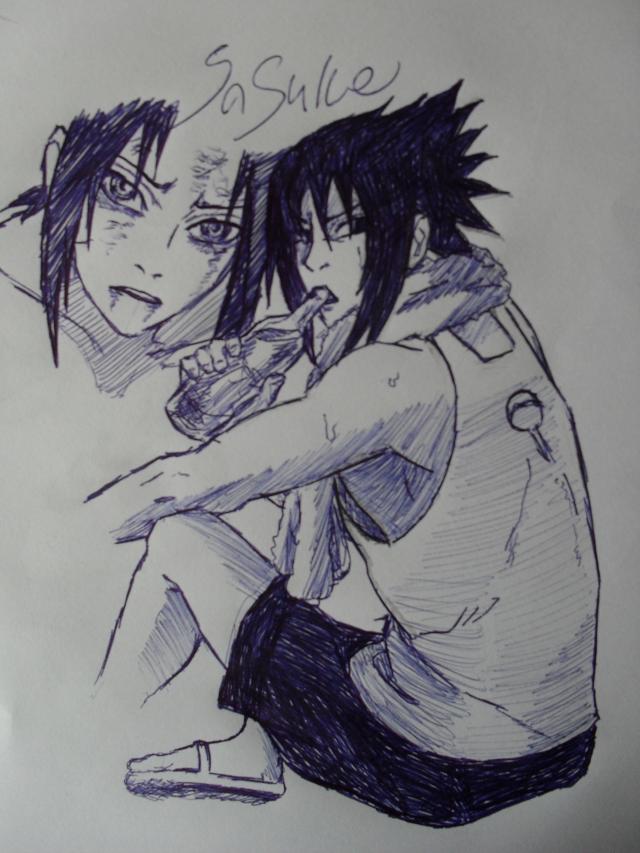 sasuke