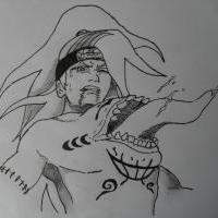 deidara