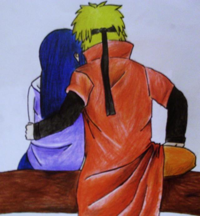 naruhina together