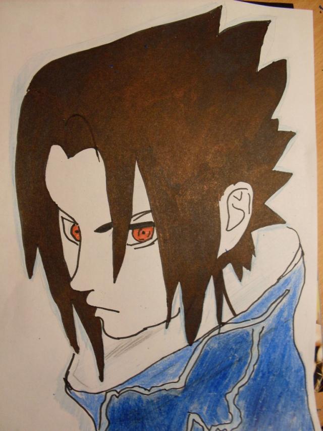 Sasuke