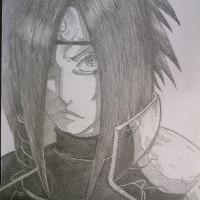 Uchiha Madara