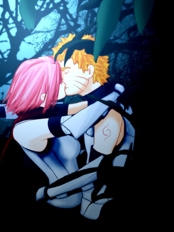 NaruSaku