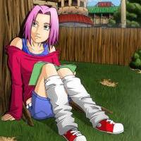 Haruno Sakura