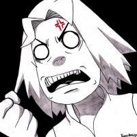 Sakura - Narutoooo!!!!!!