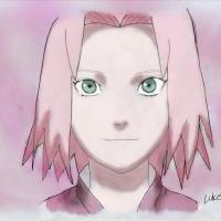 Sakura Haruno