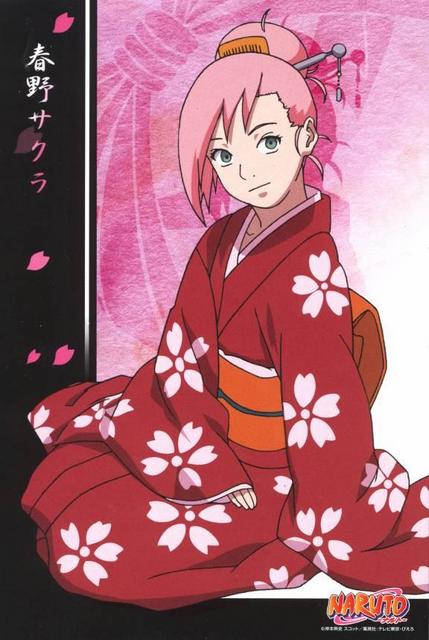 Sakura