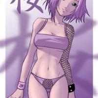 Violet Sakura