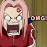 Sakura avatar OMG