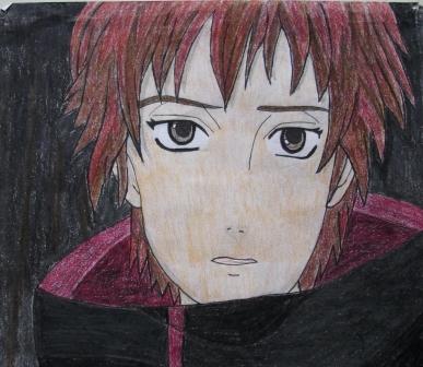 Sasori