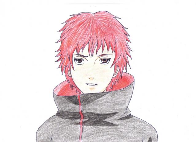 Sasori