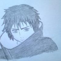 Sasori 4 ever! ^^ =3