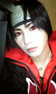 Itachi