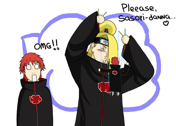 Sasori_starts_having_doubts