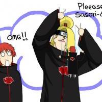 Sasori_starts_having_doubts