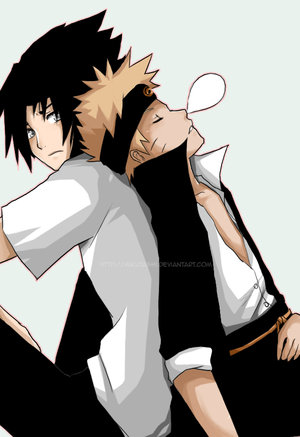 SasuNaru