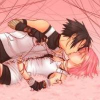 SasuSaku