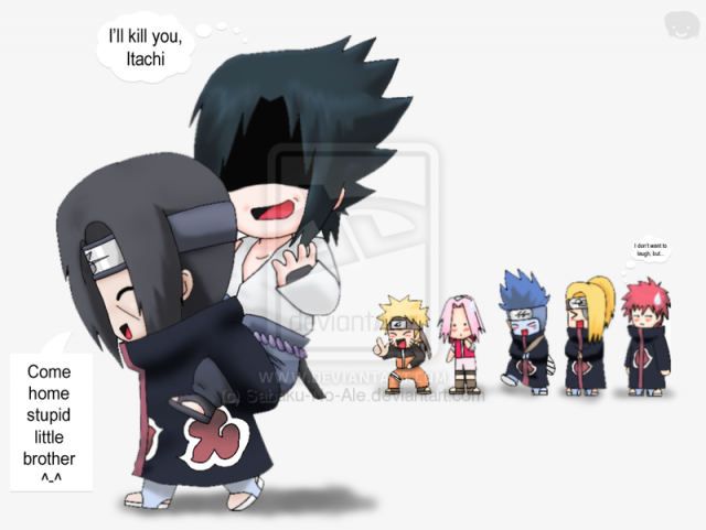 Sasuke