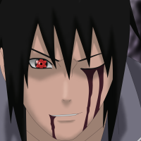 Sasuke Amaterasu