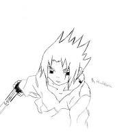 Sasuke o5 :D