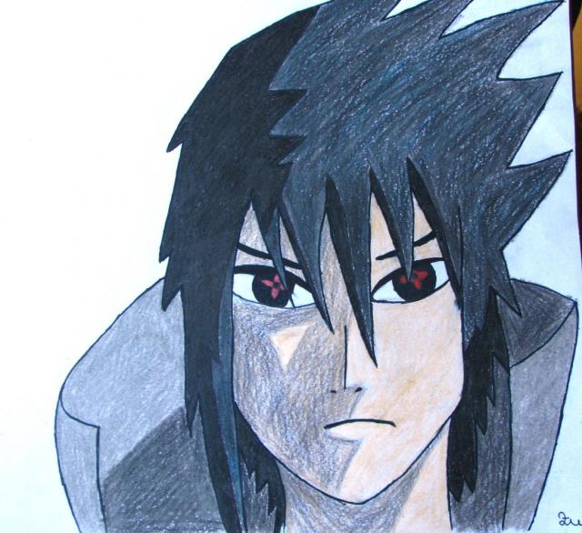 Sasuke