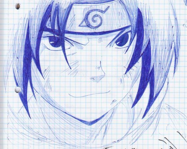 Sasuke