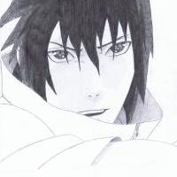 Sasuke oci