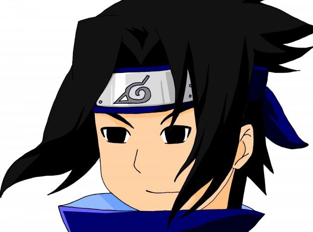 Sasuke