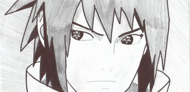 Sasuke (Amaterasu)