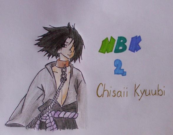 \\NBK - 2. - Chisaii Kyuubi//