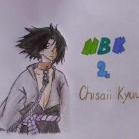 \\NBK - 2. - Chisaii Kyuubi//