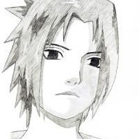 Uchiha Sasuke