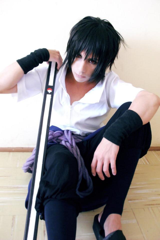 Sasuke