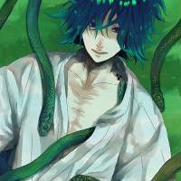 Sasuke_and_snakes