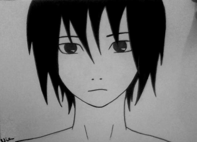 SnadSasuke :)