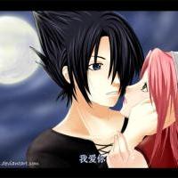 SasuSaku